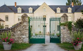 Manoir de Bel Ébat